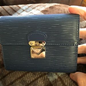 LV wallet